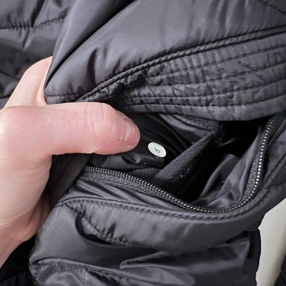 Lululemon Jacket - Picture 3 of 3